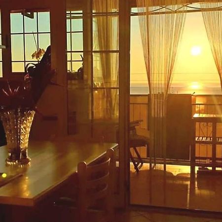 Panorama Flat Apartment เทรเบีย ภายนอก รูปภาพ