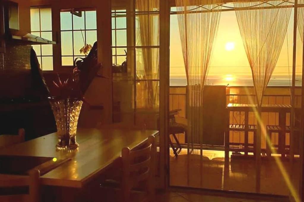 Panorama Flat Apartment เทรเบีย ภายนอก รูปภาพ