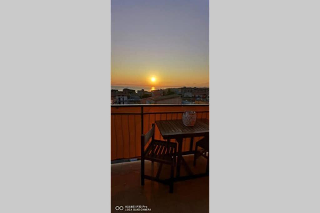 Panorama Flat Apartment เทรเบีย ภายนอก รูปภาพ