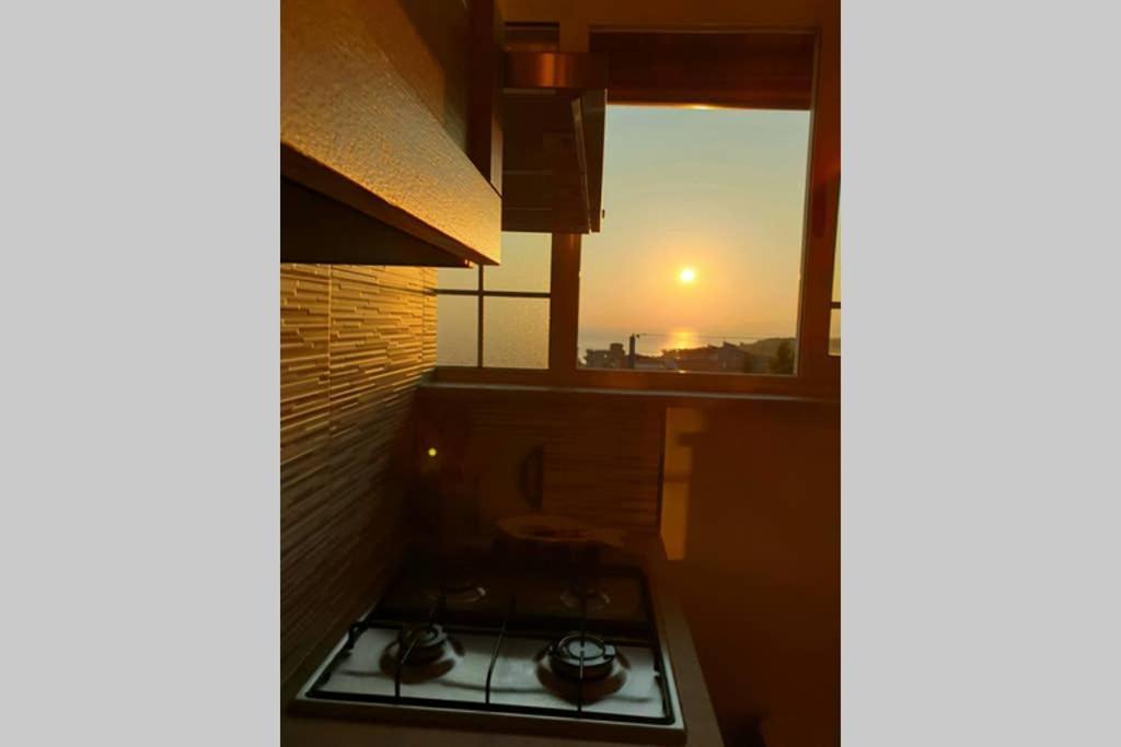 Panorama Flat Apartment เทรเบีย ภายนอก รูปภาพ